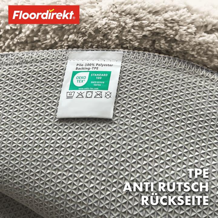Actual product image Casa Pura SKY Round (120 x 120 x 3 cm)