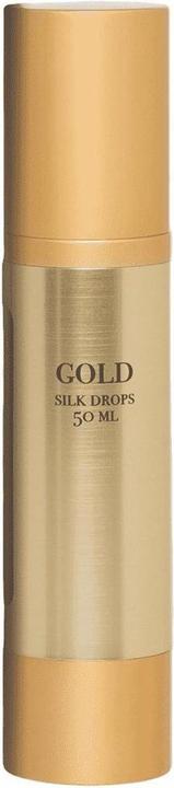 Gold Professional Haircare Silk Drops (50 ml)