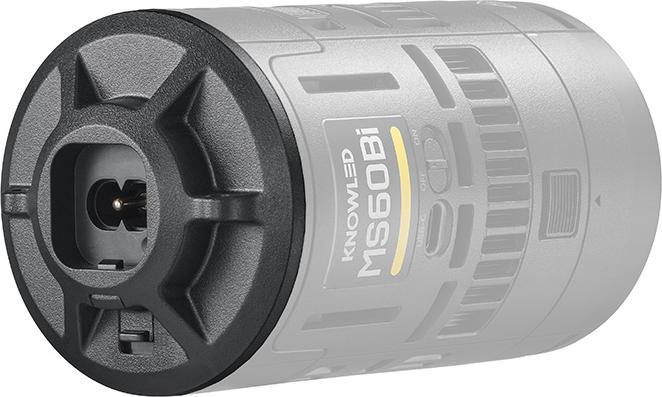 Godox MS60PA01 Power Adapter for MS60/RS60 (Blitzgerät Akku)