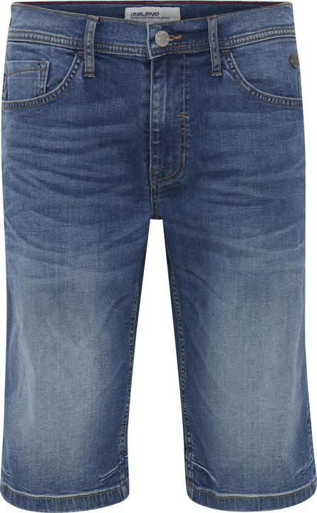 Produktbild Blend Denim Capri shorts 20713328 (XL)