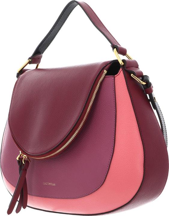 Immagine prodotto Coccinelle Sole Tricolor Handbag