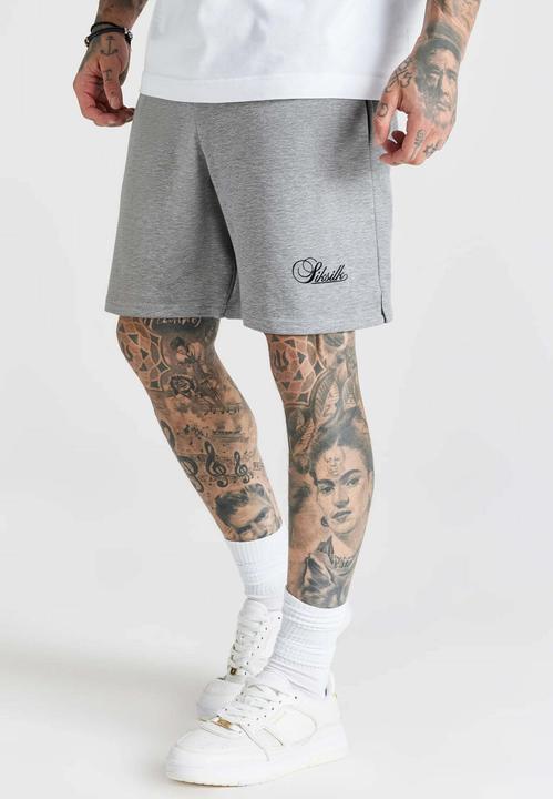 Produktbild Siksilk Sweatshorts Essentials (M)