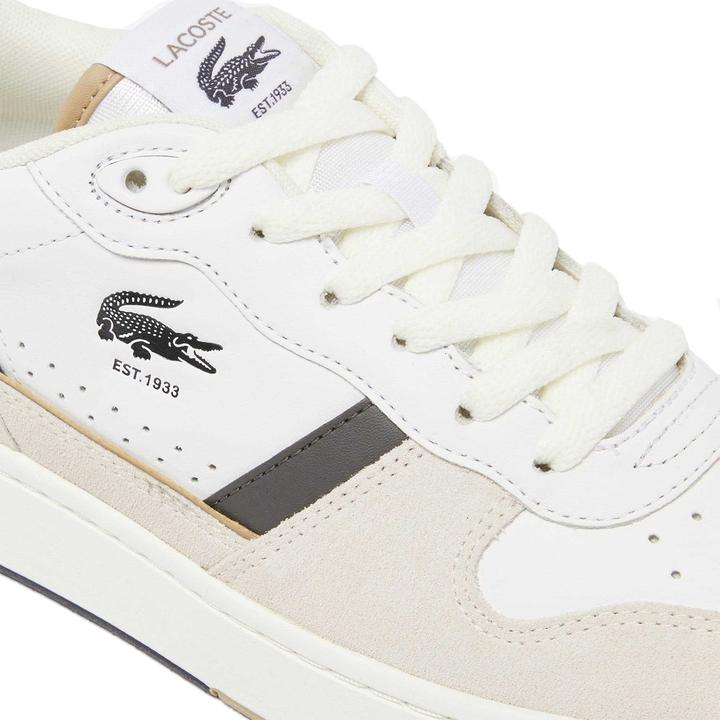 Image du produit Lacoste - Baskets T-CLIP SET - Homme (43)