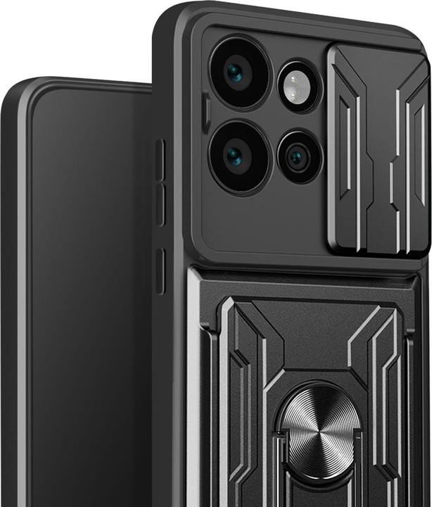 Immagine prodotto Avizar Robuste Hülle Motorola Edge 50 Neo (Motorola Edge 50 Neo)