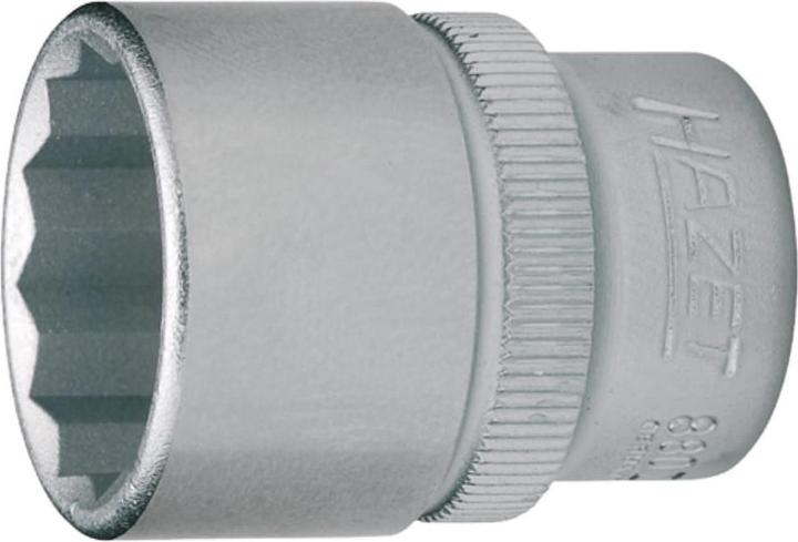 Productafbeelding HAZET Externe zeskantbussen (9 mm)