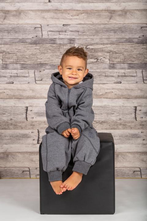Actual product image Zewi Onesie (116)
