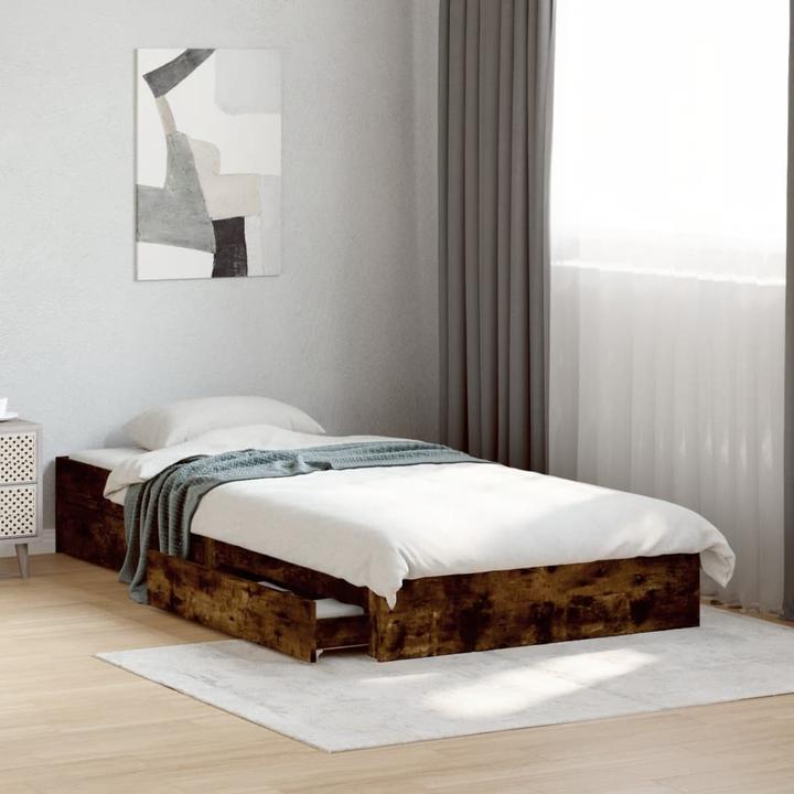 Immagine prodotto VidaXL Khai (90 x 200 cm)