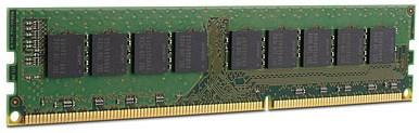 Produktbild HP 669324-B21 (1 x 8GB, 1600 MHz, DDR3-RAM, DIMM)