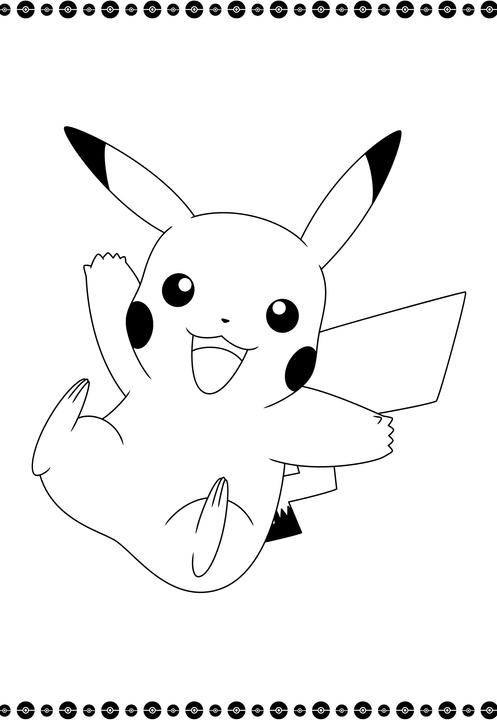 Produktbild Panini Pokémon: Mein grosser Pokémon-Block