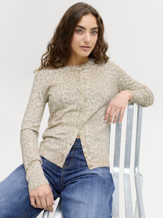 Image du produit JJXX JXOPHELIA Strickjacke Strickjacke (M)