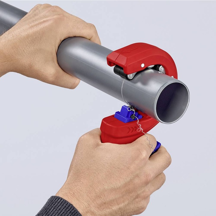 Actual product image Knipex Rohrabschneider DP50 (202 mm)