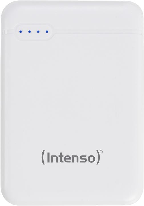 Intenso XS (5000 mAh, 18.50 Wh)