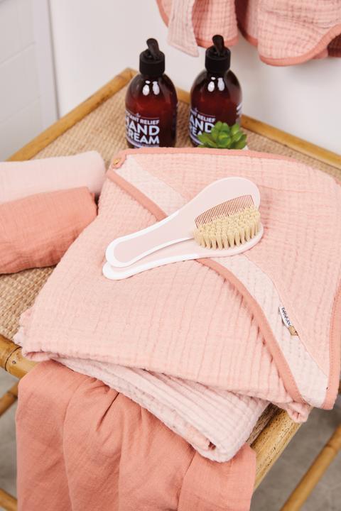 Image du produit Zewi Peigne et brosse