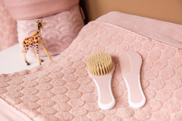 Image du produit Zewi Peigne et brosse