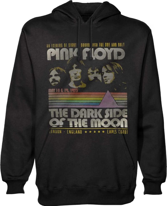Immagine prodotto Pink Floyd Strisce retrò (L)