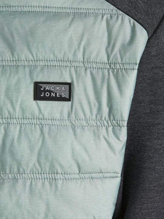 Produktbild Jack & Jones Hybrid Leichte Jacke (S)