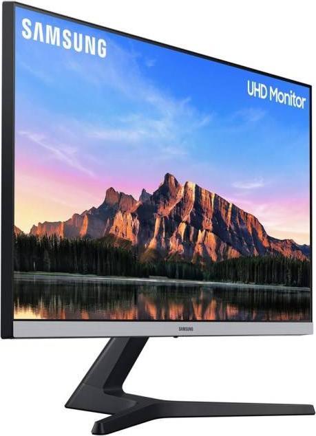 Produktbild Hannspree HC284PUB HDMI+DP+USB (3840 x 2160 Pixel, 28")