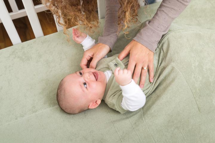 Image du produit Zewi Couvertures pour bébé (140 x 200 cm)