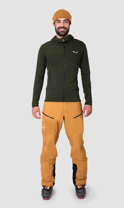 Productafbeelding Salewa Puez Polarlite HD Jas (XXL)