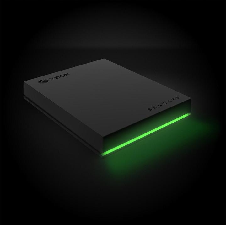 Image du produit Seagate Game Drive for Xbox (2 To)