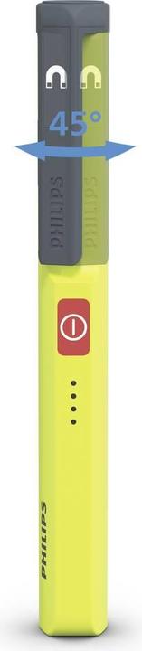 Actual product image Philips Xperion 6000