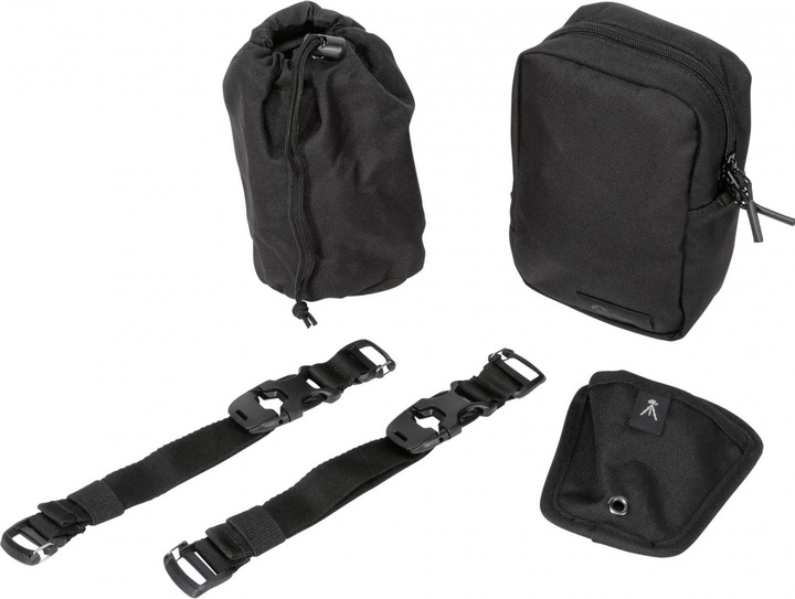 Produktbild Lowepro ProTactic BP 450 AW Green Line (Fotorucksack, 25 l)