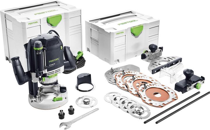 Image du produit Festool 2200 Kit EB