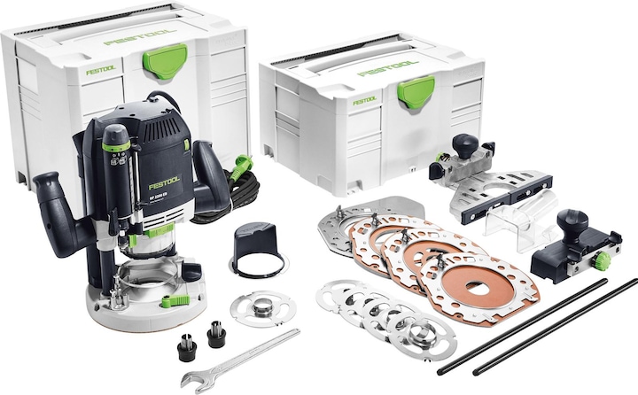 Festool 2200 EB set