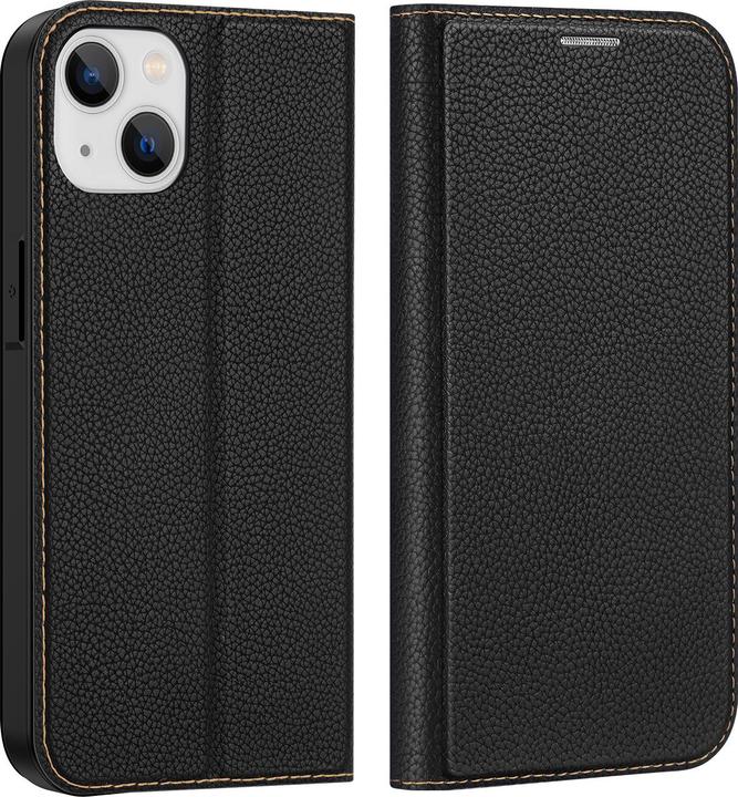 Produktbild Dux Ducis Skin X2 Series Bookcover (Apple iPhone 14 Plus)