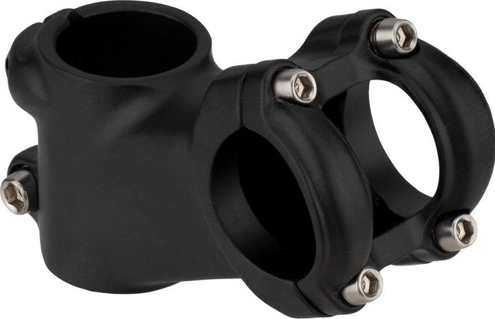 Actual product image 3min19sec Comfort 31.8 Ahead stem