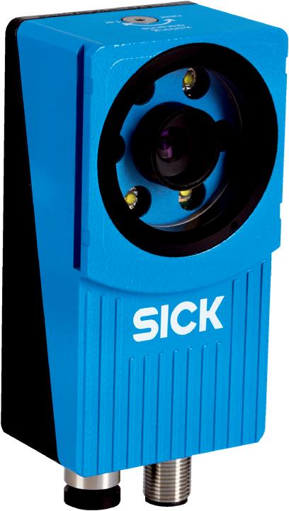 Produktbild Sick 2D Machine Vision