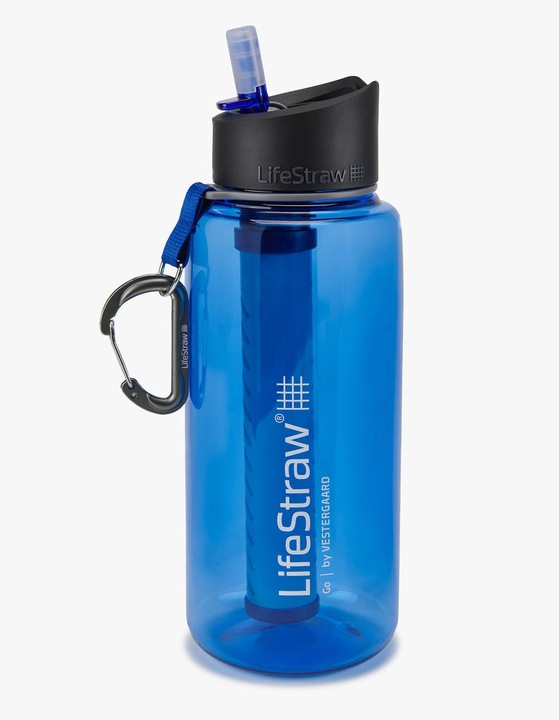 Immagine prodotto LifeStraw Go 2, 1 litro