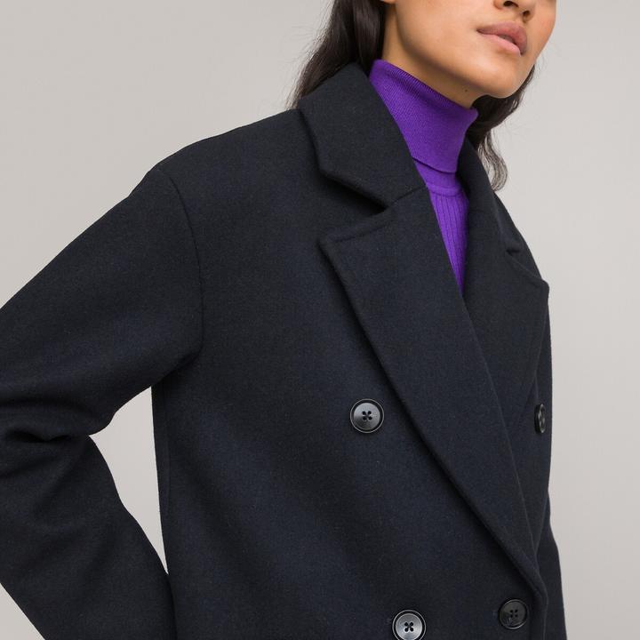 Image du produit La Redoute Collections Manteau (44)