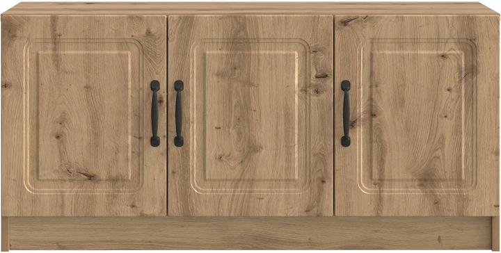Produktbild vidaXL TV-Schränk (99 x 34.50 x 47 cm)