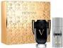 Actual product image Paco Rabanne Invictus Victory Edp Spray 100 ml Nav24 Sets (Perfume set)