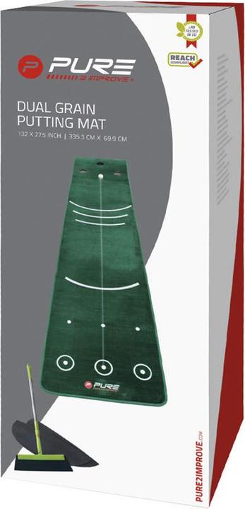 Image du produit Pure2improve Puttingmatte