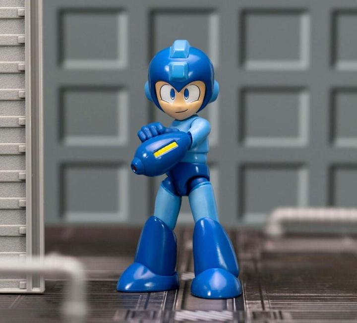Image du produit Jada Mega Man 6" Figure