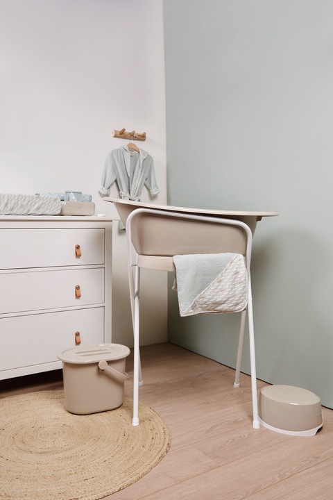 Actual product image Zewi Tub stand