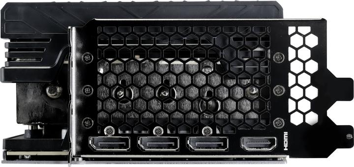 Produktbild Palit GeForce RTX 4090 24GB GameRock (24 GB)