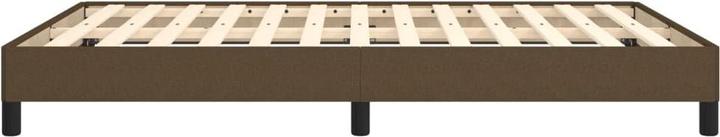 Image du produit vidaXL Bettgestell (140 x 190 cm)