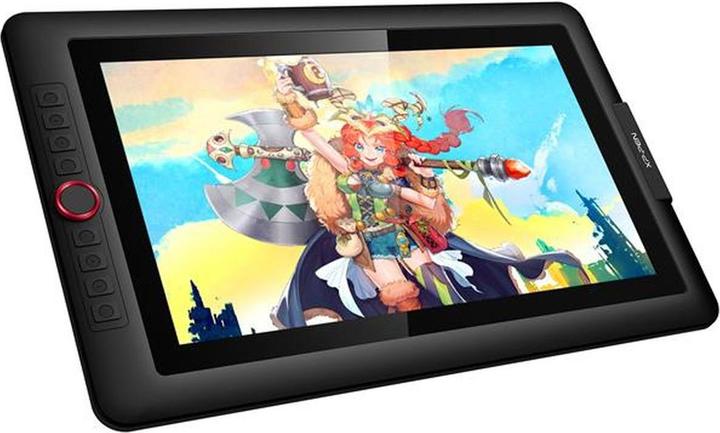 XP-Pen Artist Pro (15.60", 5080 lpi)