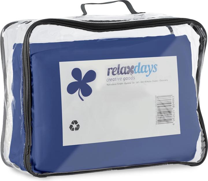 Actual product image Relaxdays Shade sail (600 x 500 x 0.1 cm)