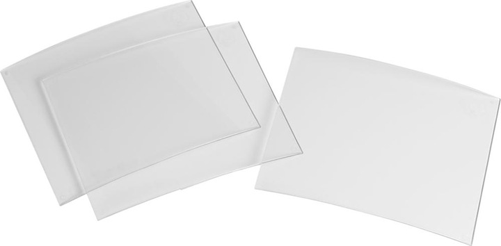 Actual product image Optrel External cover disc (pack of 10) (Hearing protection replacement pads)