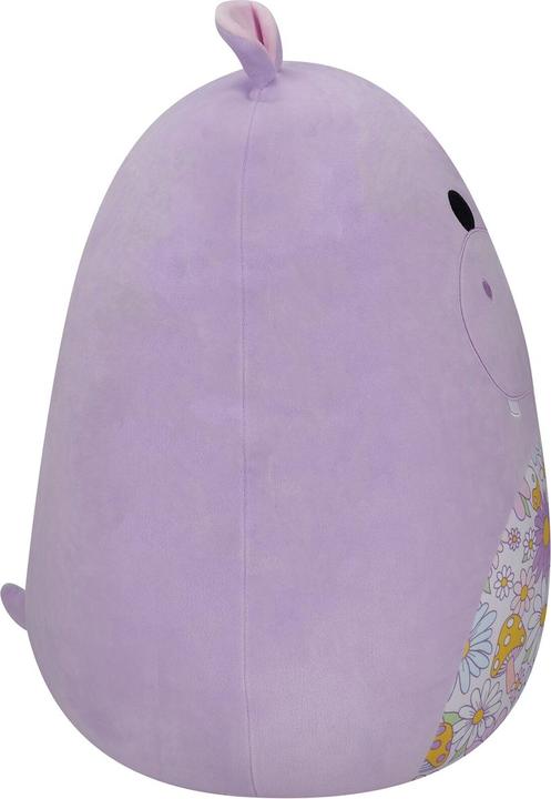 Actual product image Squishmallows Hanna Hippo (50 cm)