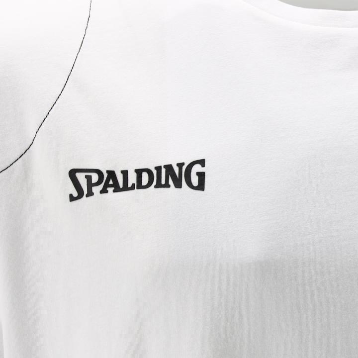 Actual product image Spalding Essential tea (S)