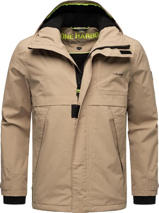 Produktbild Stone Harbour Zanjaar (L)