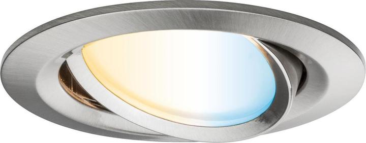 Produktbild Paulmann Einbauleuchte Nova Plus Set Zigbee (1410 lm)