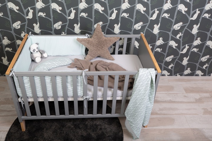 Actual product image Zewi Nest