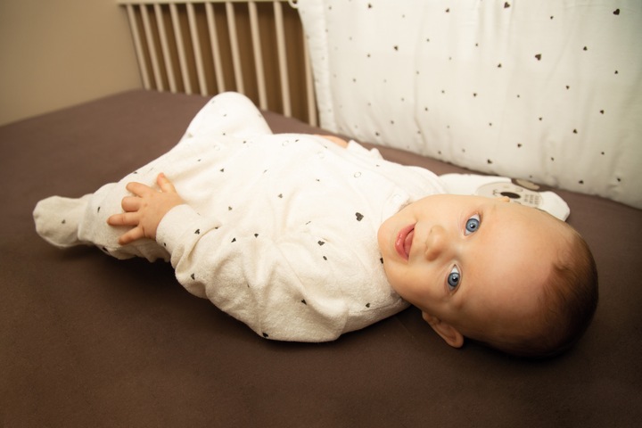 Actual product image Zewi Nest