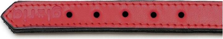 Actual product image Gloria Dog collar padding red 35 cm (35 x 1.5 cm) (35, Dog, General)